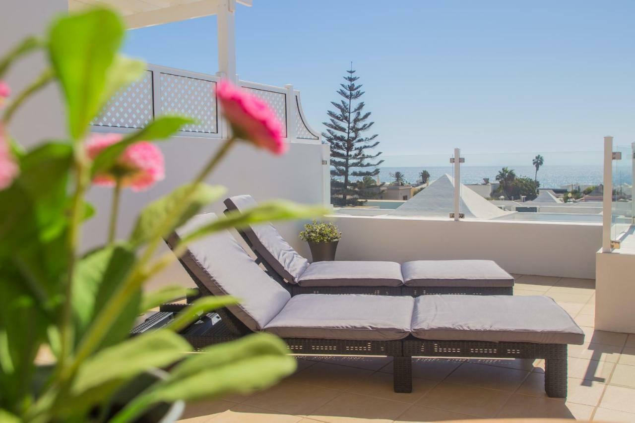 Flower Beach Suite 25 Playa Honda  Exterior photo