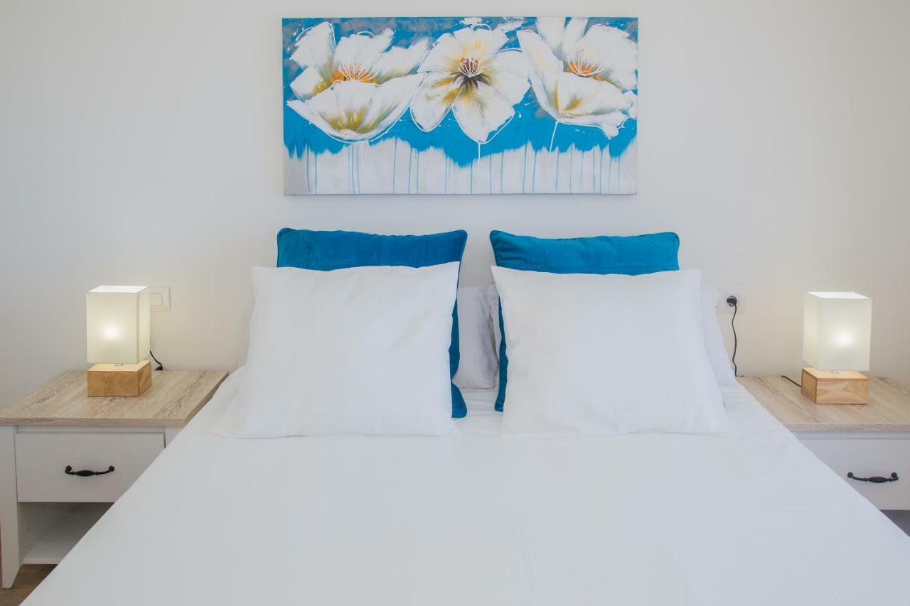 Flower Beach Suite 25 Playa Honda  Exterior photo