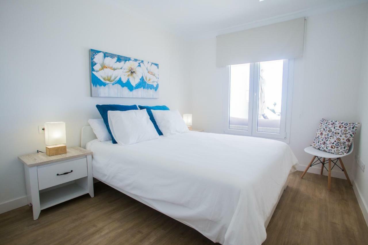 Flower Beach Suite 25 Playa Honda  Exterior photo