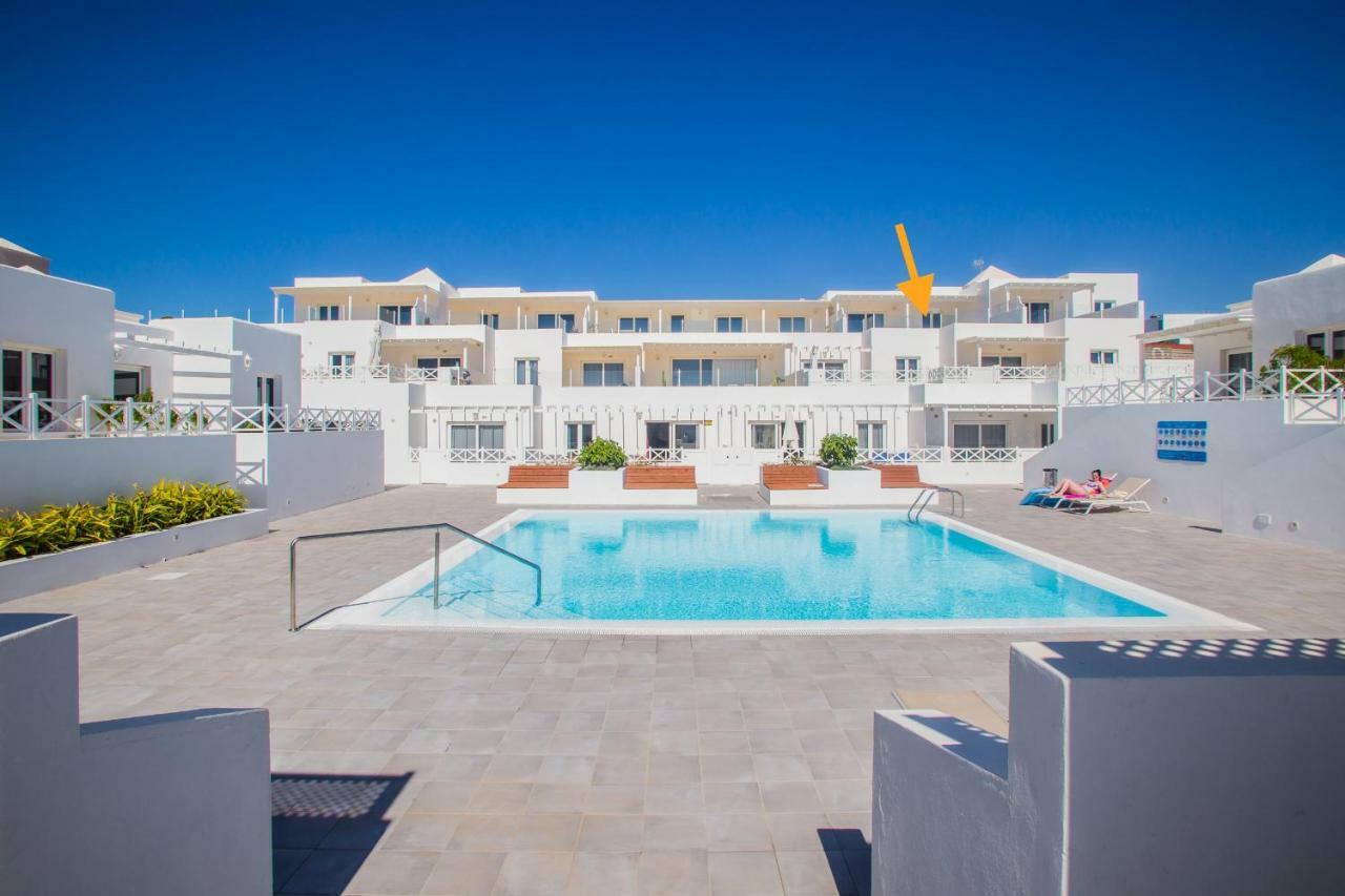 Flower Beach Suite 25 Playa Honda  Exterior photo
